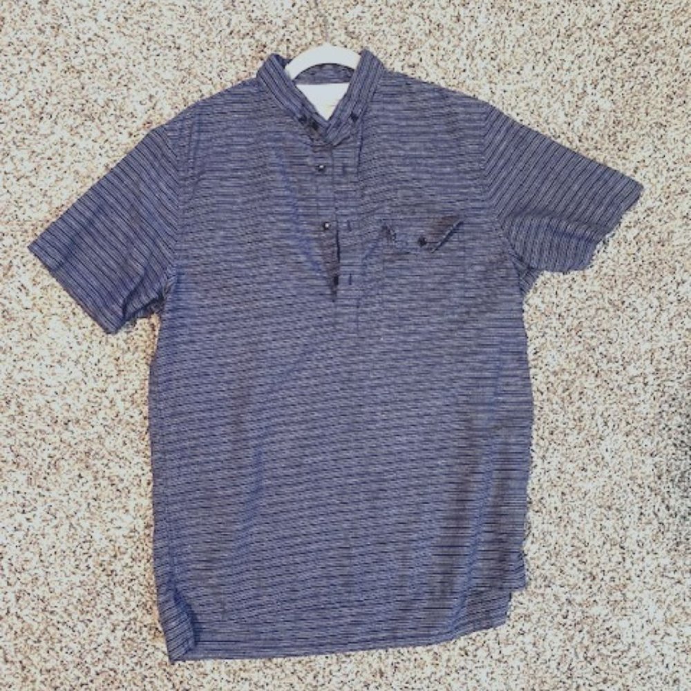 Outerknown - Button Down Shirt - image 1